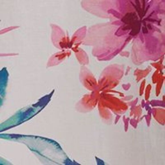 KENSIE DRESSES Womens White Tie Front Adjustable Straps Spaghetti Strap Dress 0 - Picture 4 of 4